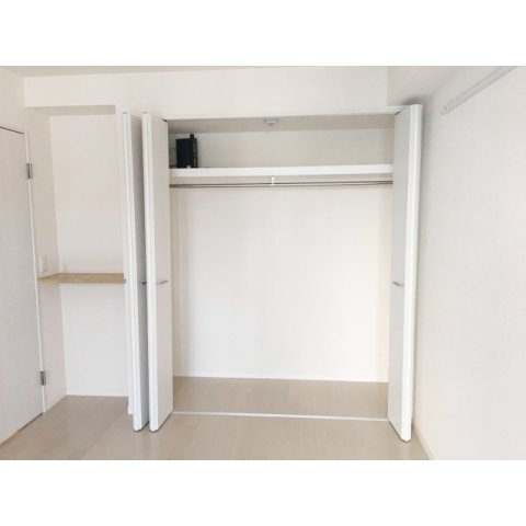 【収納】グランドール大宮 
