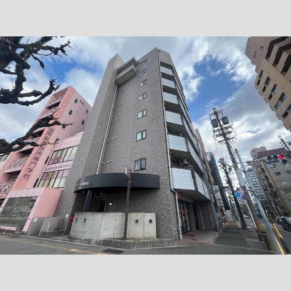 サンライズ新金山　名古屋市賃貸　仲介手数料無料