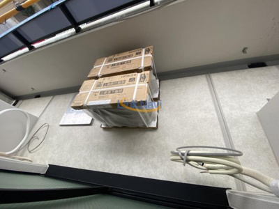 【バルコニー】 | スプランディッド弁天町WEST