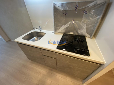 【キッチン】 | スプランディッド弁天町WEST