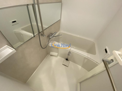 【浴室】 | スプランディッド弁天町WEST