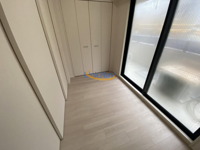 【寝室】 | スプランディッド弁天町WEST