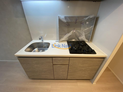 【キッチン】 | スプランディッド弁天町WEST