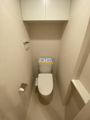 【トイレ】 | スプランディッド弁天町WEST