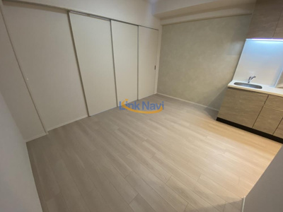 【居間・リビング】 | スプランディッド弁天町WEST