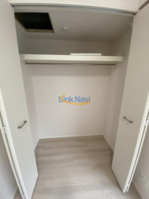 【収納】 | スプランディッド弁天町WEST