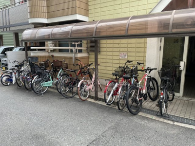 【その他共用部分】 | キャピタル住之江公園