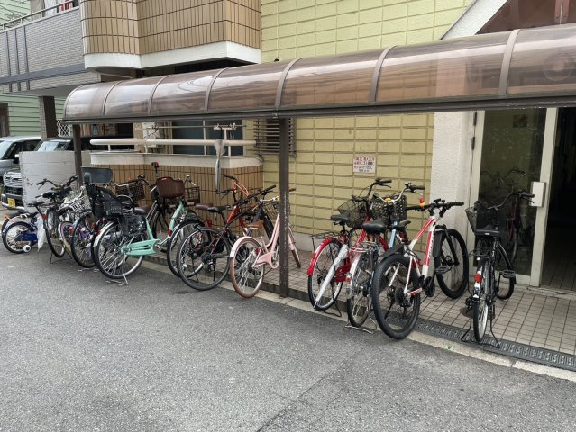 【その他共用部分】 | キャピタル住之江公園