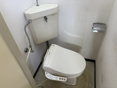 【トイレ】 | キャピタル住之江公園