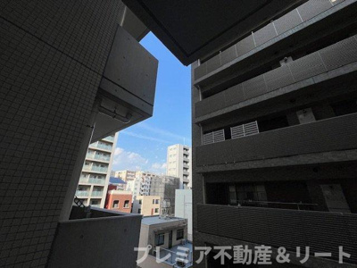 【展望】 | La Douceur東神田
