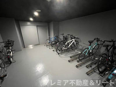 【その他共用部分】 | La Douceur東神田