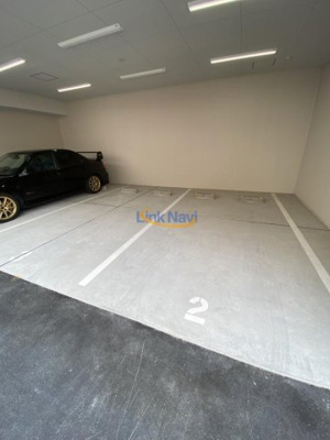 【駐車場】 | スプランディッド弁天町WEST