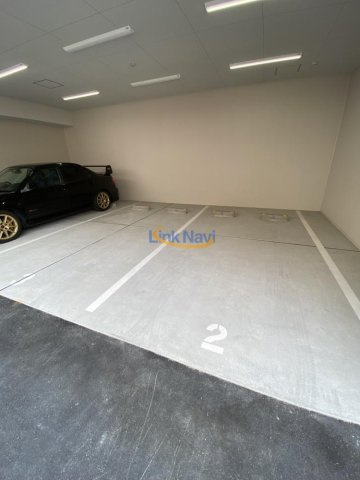 【駐車場】 | スプランディッド弁天町WEST