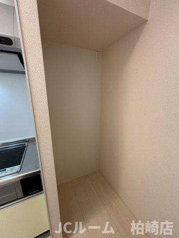 柏崎市桜木町のアパートのその他