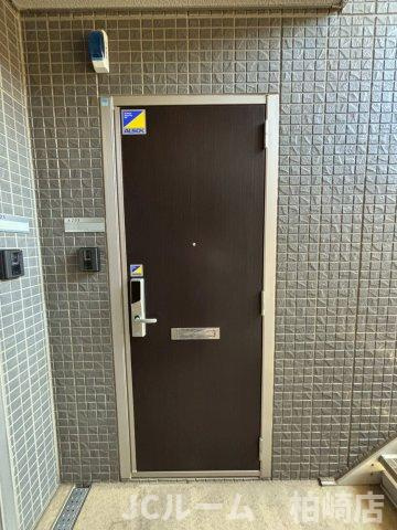 柏崎市桜木町のアパートのその他