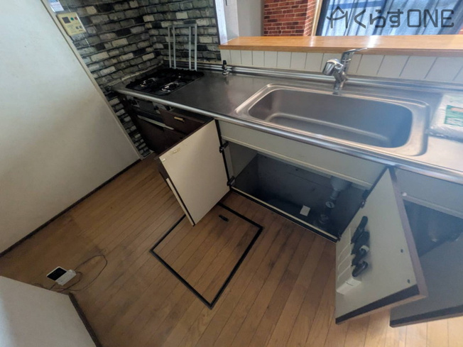 【収納】 | エメラルドマンション西今宿