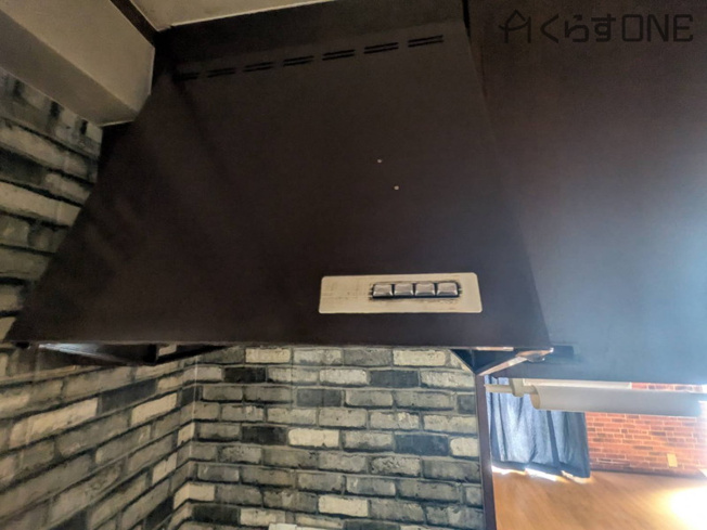 【キッチン】 | エメラルドマンション西今宿