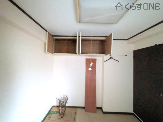 【収納】 | エメラルドマンション西今宿