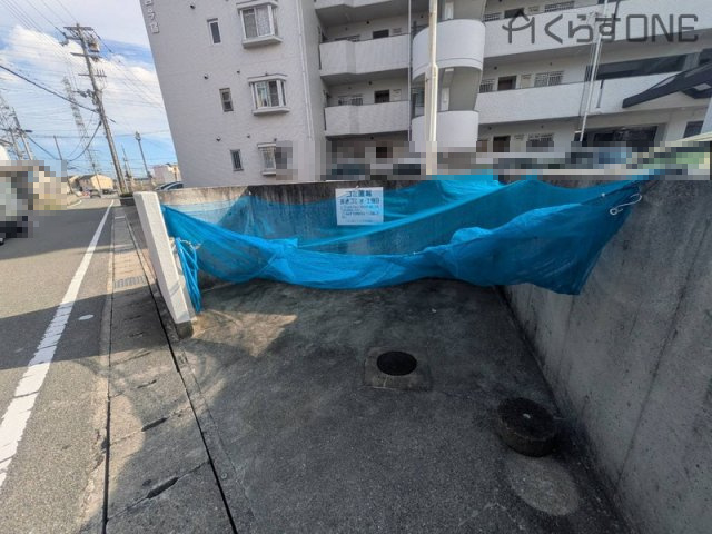 【その他共用部分】 | エメラルドマンション西今宿