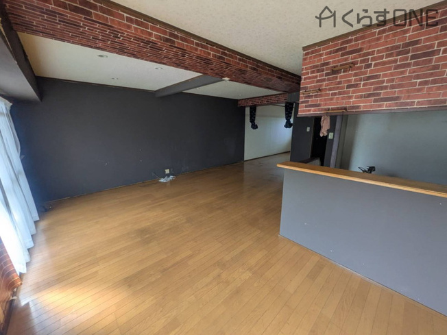 【キッチン】 | エメラルドマンション西今宿