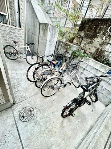 アート垂水町のその他共用部分