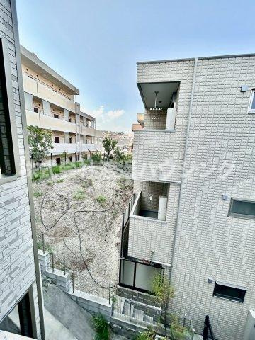 アート垂水町の展望