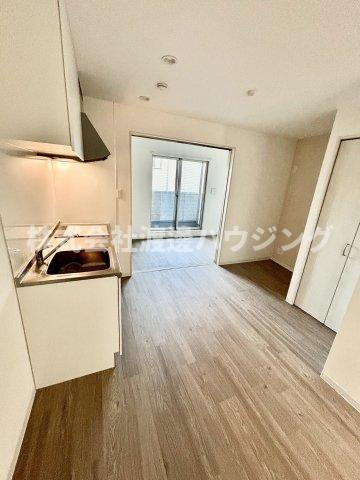 アート垂水町の内装