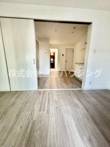 アート垂水町の内装