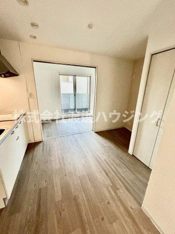 アート垂水町の内装