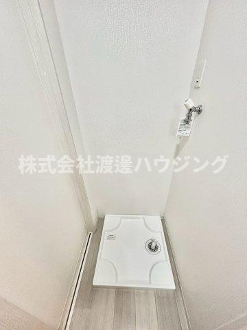 アート垂水町の設備