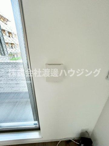 アート垂水町の設備