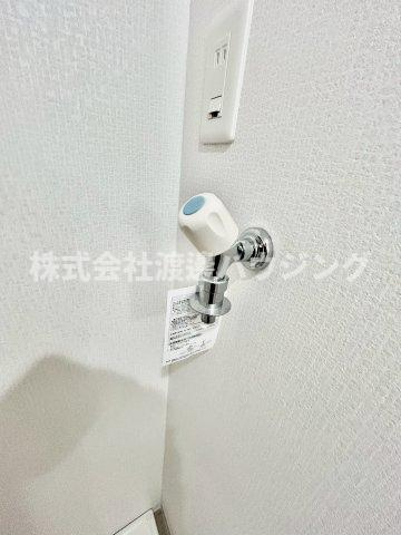 アート垂水町の設備