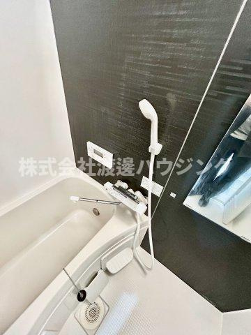 アート垂水町の設備