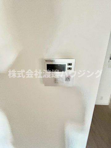 アート垂水町の設備