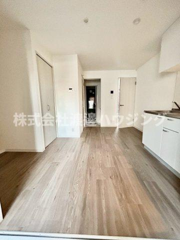 アート垂水町の居間・リビング