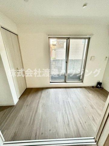 アート垂水町の寝室