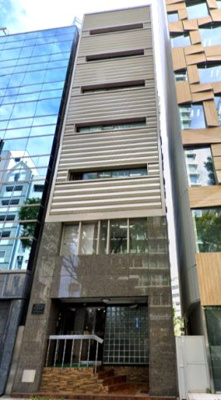 【外観】 | 見真ビル