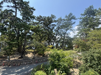 【展望】 | 夙川　結善町　貸戸建