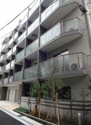 【外観】 | ＬＵＭＥＥＤ飯田橋