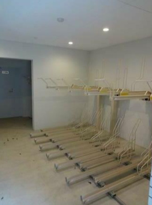 【その他共用部分】 | ＬＵＭＥＥＤ飯田橋