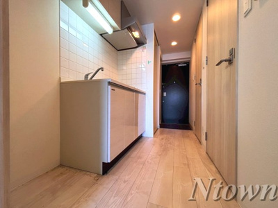 【内装】 | プレサンス千種アイル | おしゃれな内装です