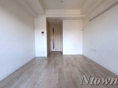 【その他】 | プレサンス千種アイル | 使いやすい居間です