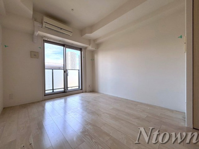 【その他】 | プレサンス千種アイル | 使いやすいリビングです