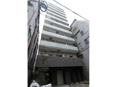 【外観】 | ベルシード中板橋Ⅱ