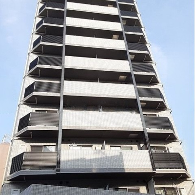 【外観】 | クレヴィスタ中板橋