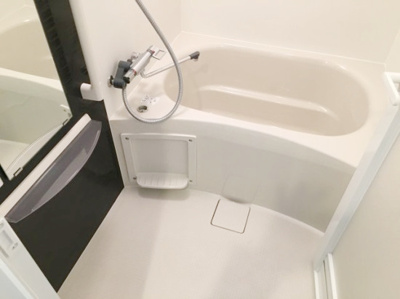 【内装】 | クレヴィスタ中板橋