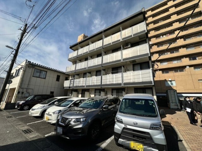 【駐車場】 | カーサ都