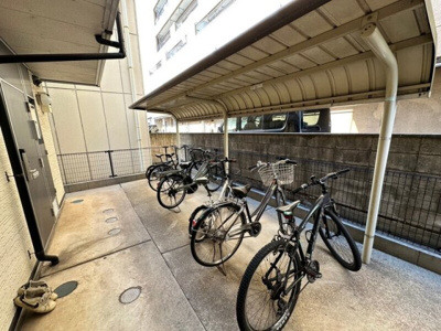 【その他共用部分】 | カーサ都