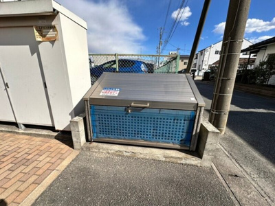 【その他共用部分】 | カーサ都