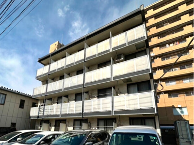 【外観】 | カーサ都